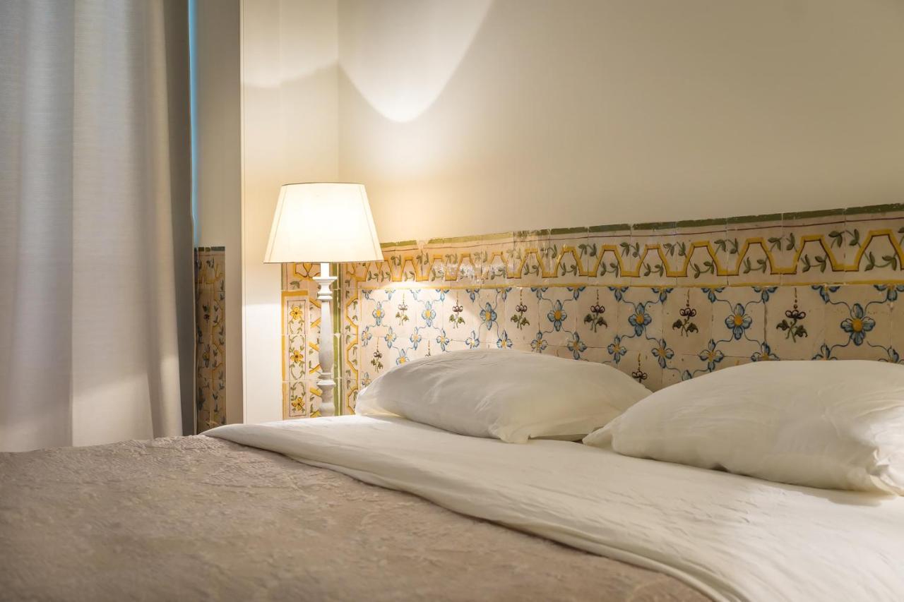 Santa Justa Prime Guesthouse Lisboa Exteriör bild